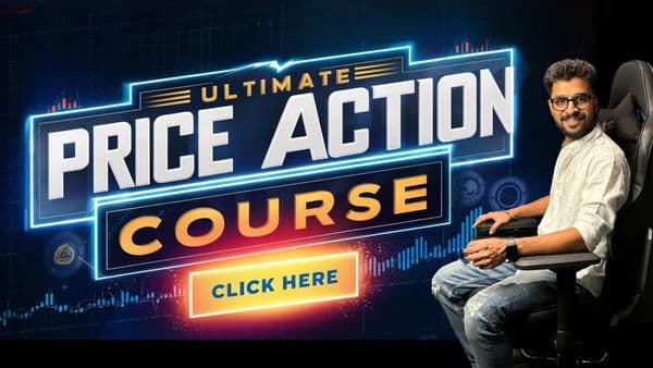 Ultimate Price Action course