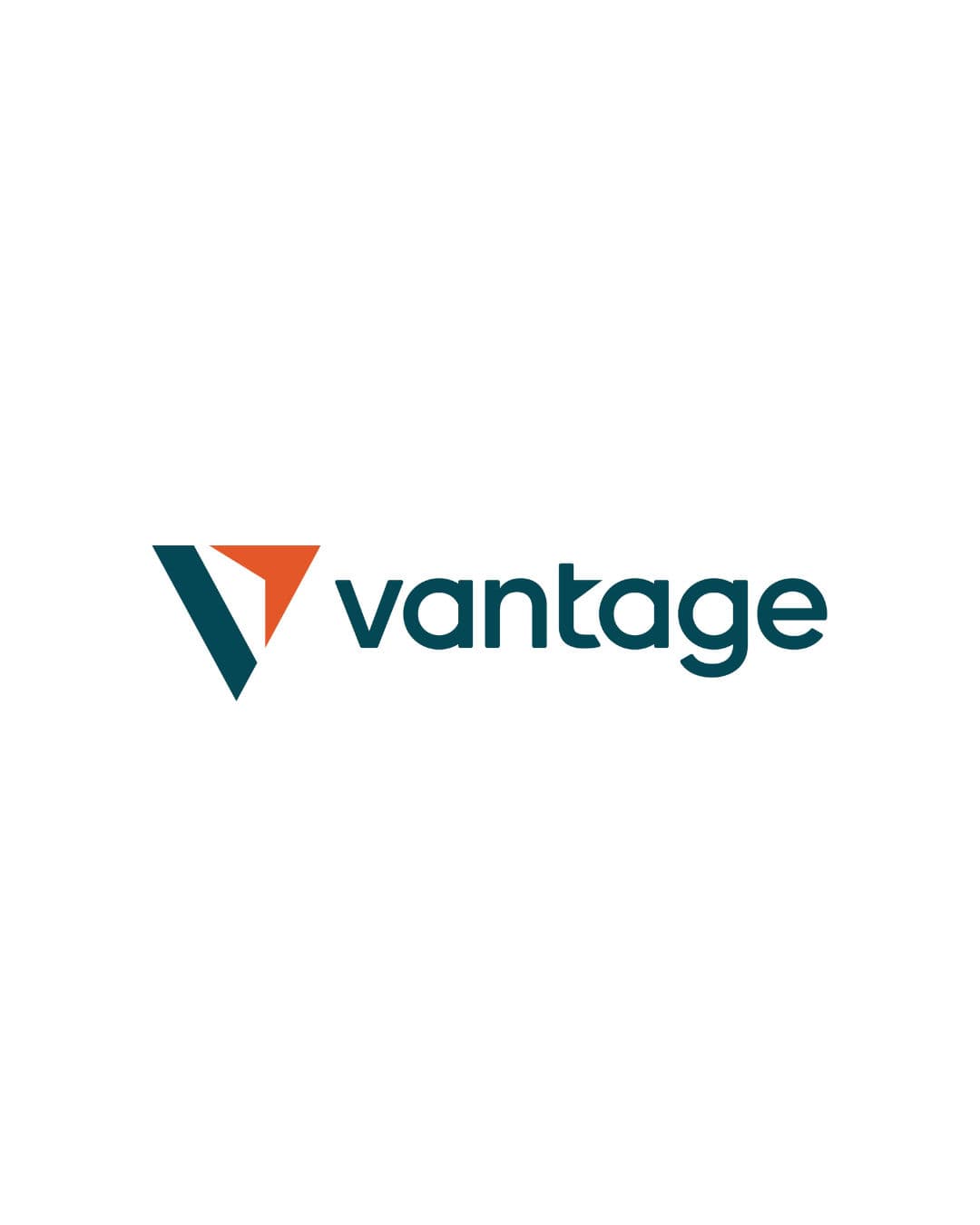 Vantage Logo